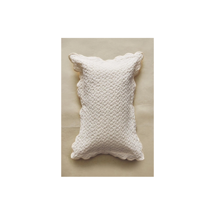 WOOL MOUSE WITH BALLOONS CHRISTMAS TREE DECORATION