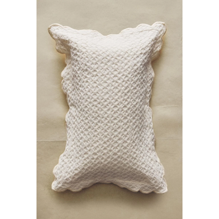 WOOL MOUSE WITH BALLOONS CHRISTMAS TREE DECORATION