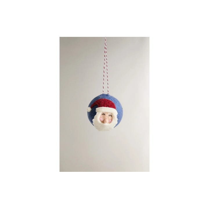 FATHER CHRISTMAS CHRISTMAS TREE DECORATION