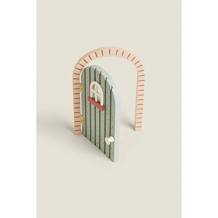 МИНИ-ВОЛШЕБНАЯ ДВЕРЬ