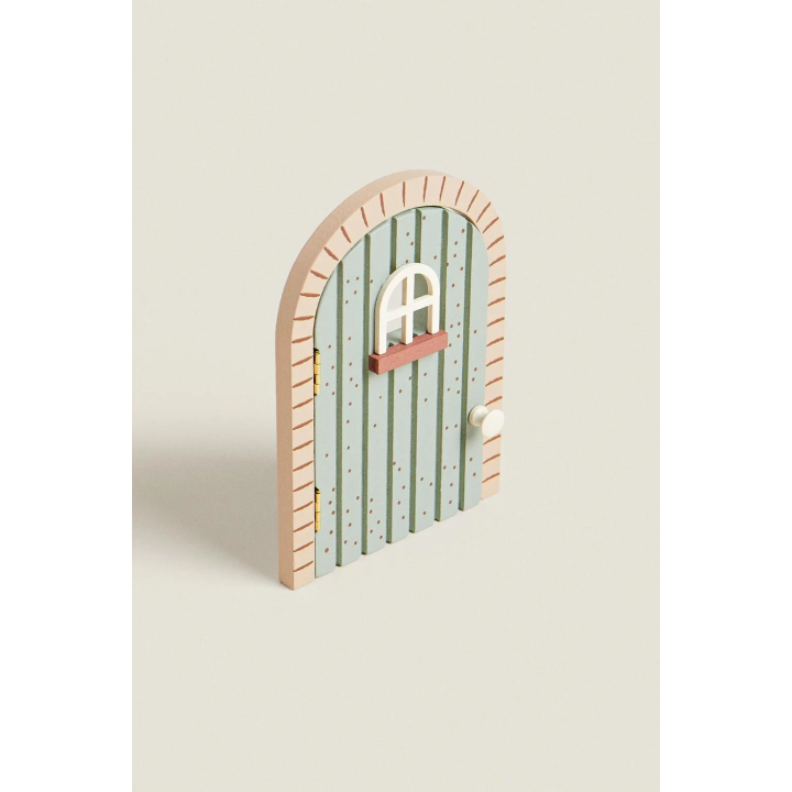 МИНИ-ВОЛШЕБНАЯ ДВЕРЬ