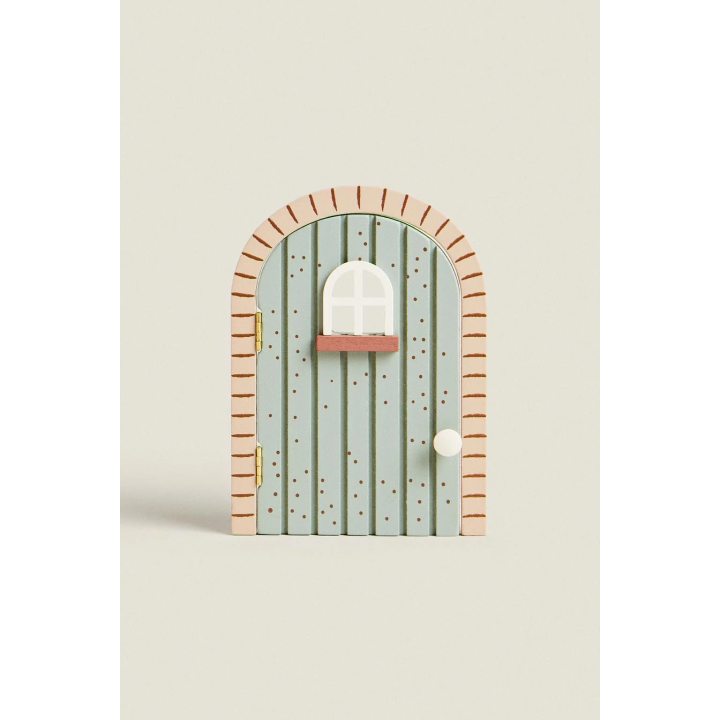 МИНИ-ВОЛШЕБНАЯ ДВЕРЬ