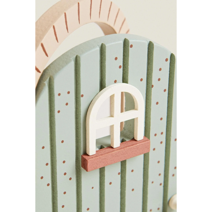 МИНИ-ВОЛШЕБНАЯ ДВЕРЬ