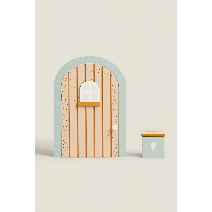 Детская волшебная мини дверь