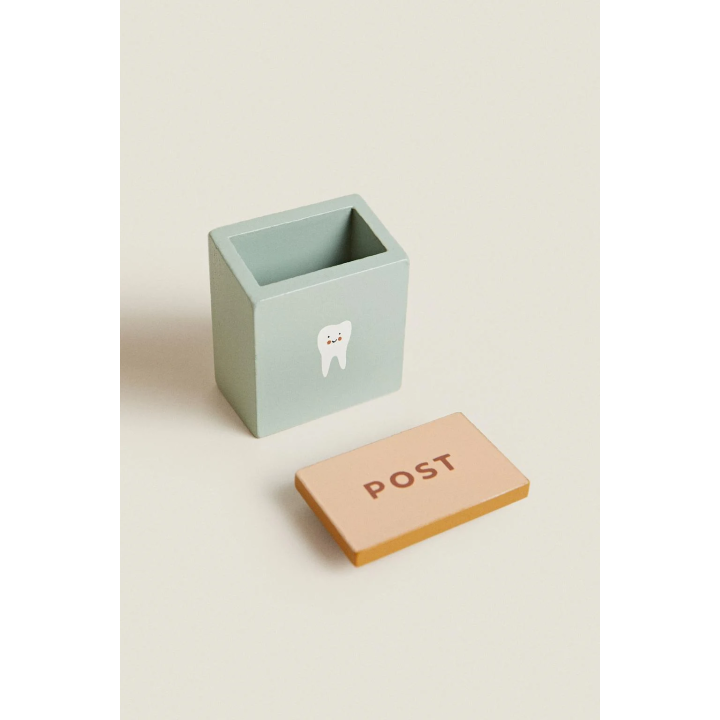 Детская волшебная мини дверь