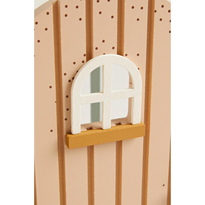 Детская волшебная мини дверь