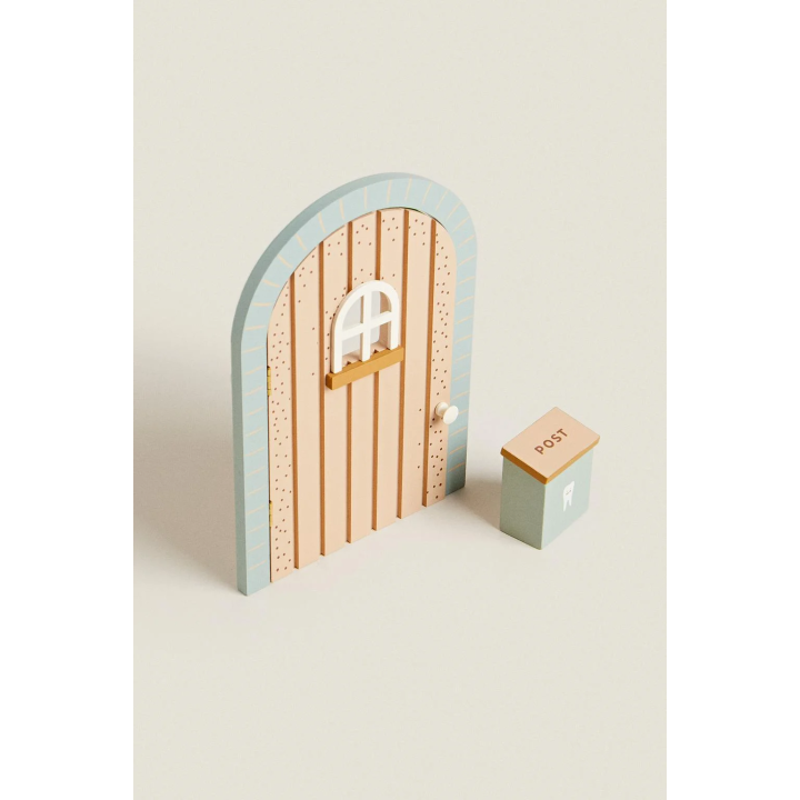 Детская волшебная мини дверь