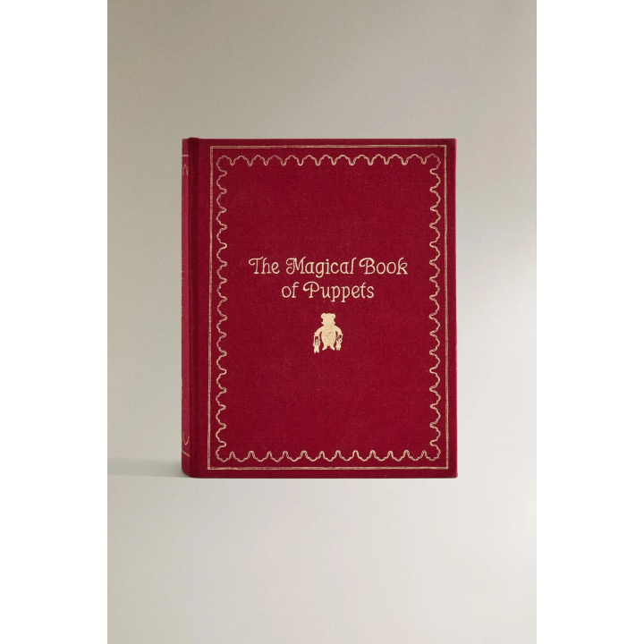 Рождественская музыкальная шкатулка с мышью-примадонной