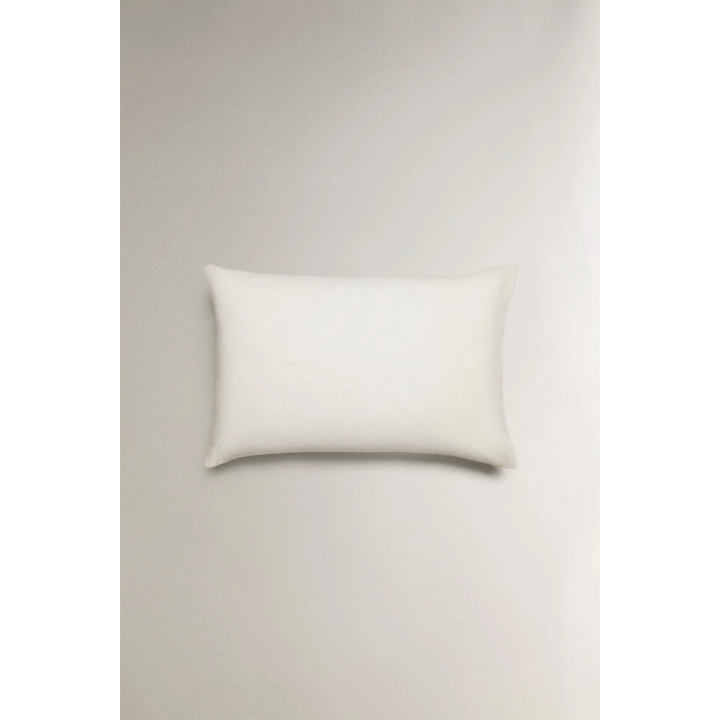 Детский новогодний наволочка с фигурным узором