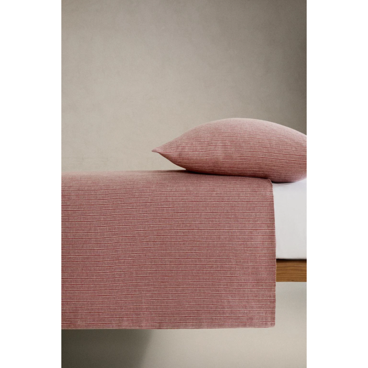 Детское покрывало на подушку со стразами