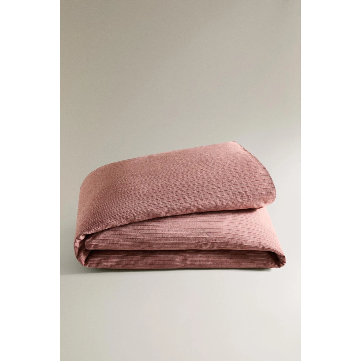 Детское покрывало на подушку со стразами