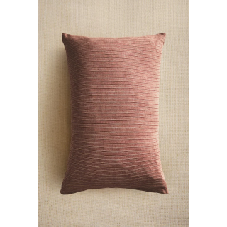 Детский полосатый рождественский наволочка