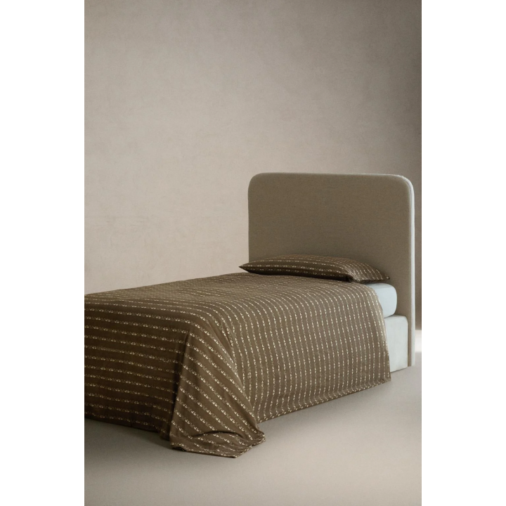 Детский рождественский наволочка с утенком