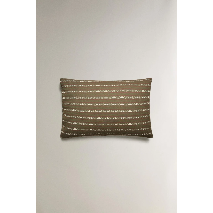 Детский чехол подушки рождественская уточка