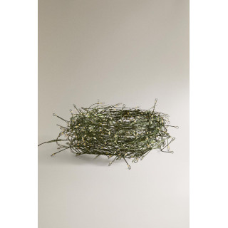 Гирлянда рождественских огней