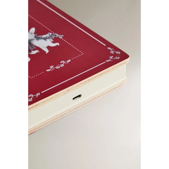 Ночник искусство танцев