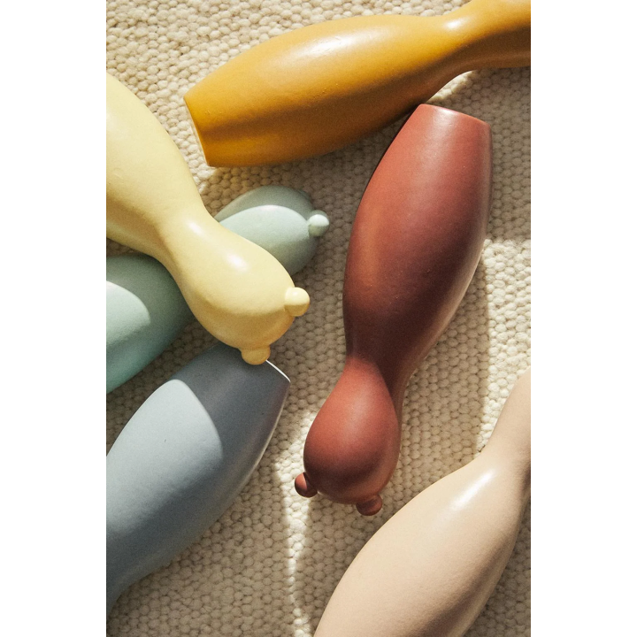 ИГРА В БОУЛИНГ