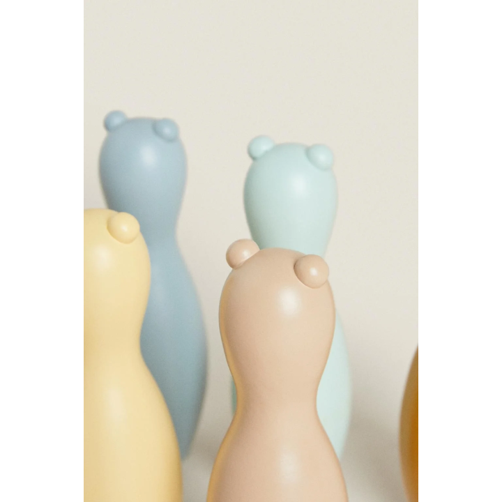 ИГРА В БОУЛИНГ