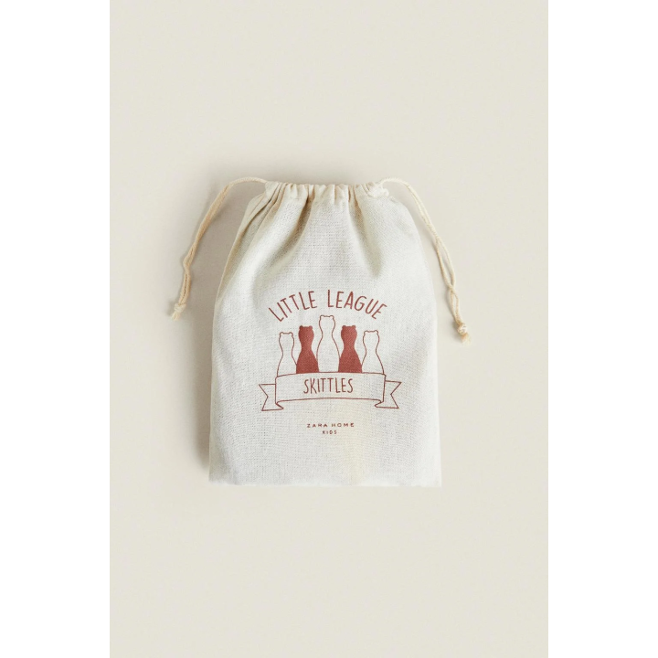 ИГРА В БОУЛИНГ