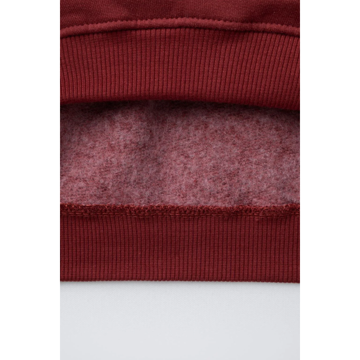 Толстовка с медвежонком