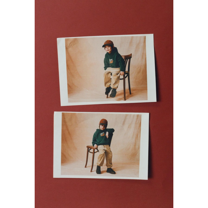 Худи с таксой