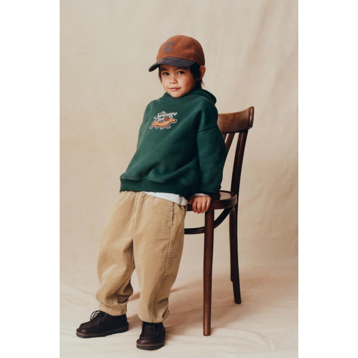 Худи с таксой