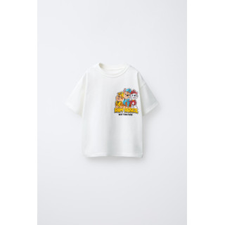 ФУТБОЛКА С ПРИНТОМ PAW PATROL™