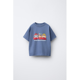 ФУТБОЛКА С ПРИНТОМ PAW PATROL ™