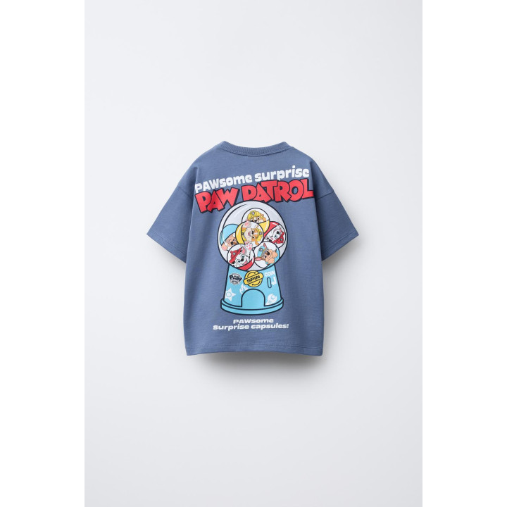 ФУТБОЛКА С ПРИНТОМ PAW PATROL ™