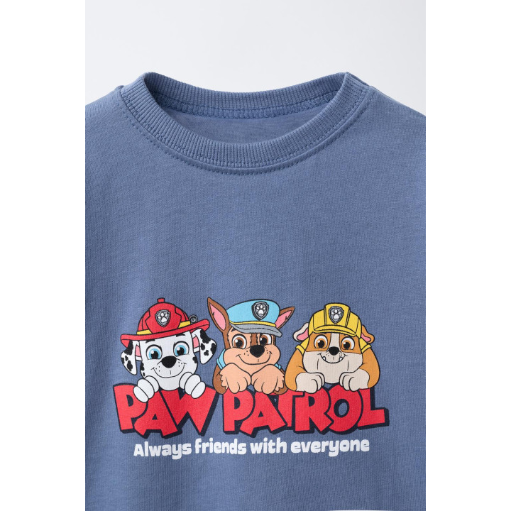 ФУТБОЛКА С ПРИНТОМ PAW PATROL ™