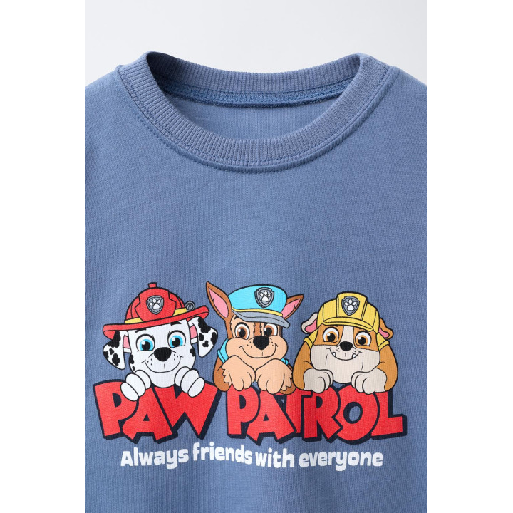 ФУТБОЛКА С ПРИНТОМ PAW PATROL ™