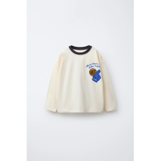 РЕЛЬЕФНАЯ ФУТБОЛКА KNICKS NBA