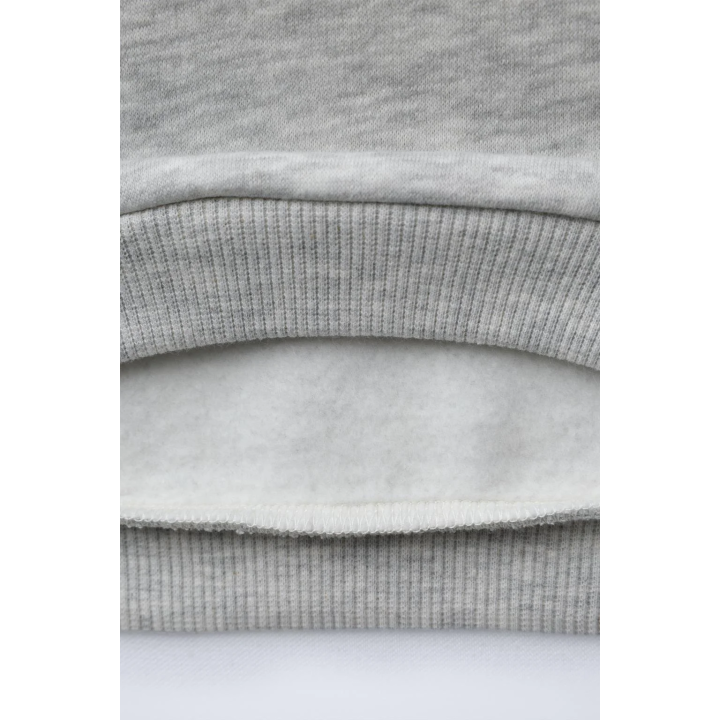 BONILLA A LA VISTA ® X ZARA EMBROIDERED SWEATSHIRT