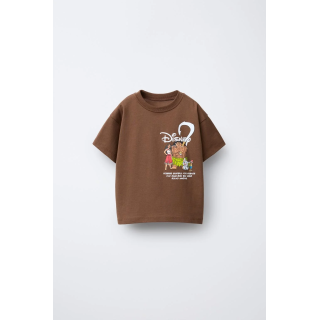 ФУТБОЛКА С ПРИНТОМ VAINA © DISNEY