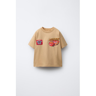 ФУТБОЛКА CARS RAYO MCQUEEN © DISNEY