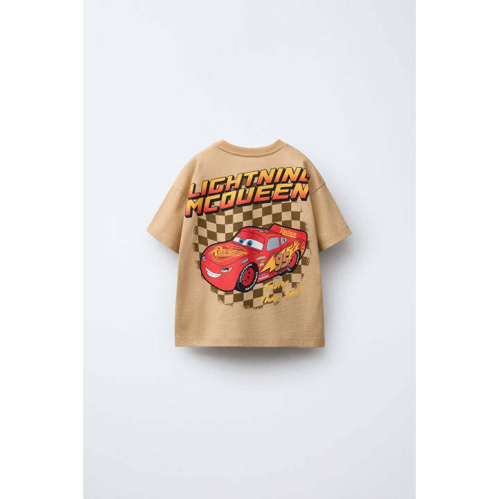 ФУТБОЛКА CARS RAYO MCQUEEN © DISNEY