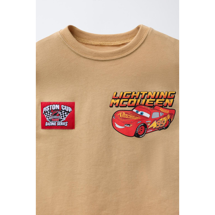 ФУТБОЛКА CARS RAYO MCQUEEN © DISNEY