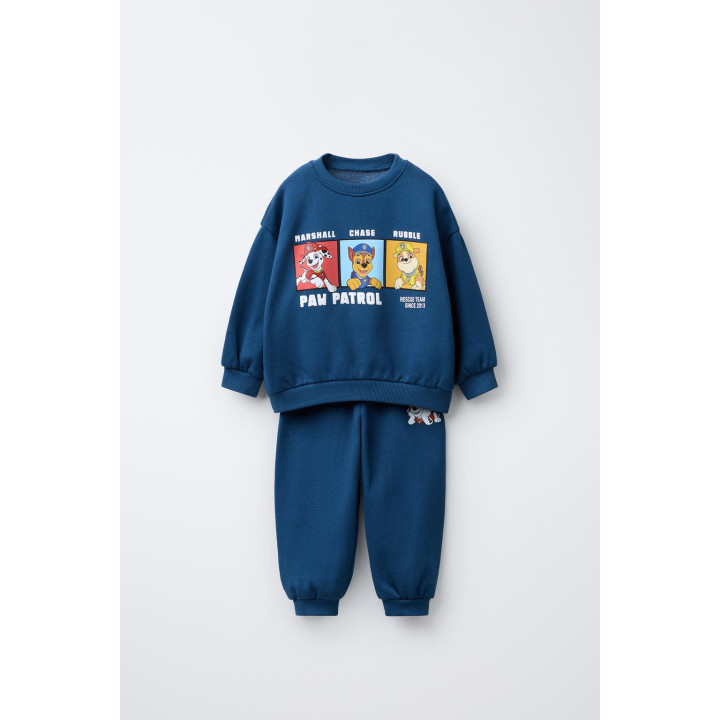 КОМПЛЕКТ ДЛЯ БЕГА PAW PATROL ™