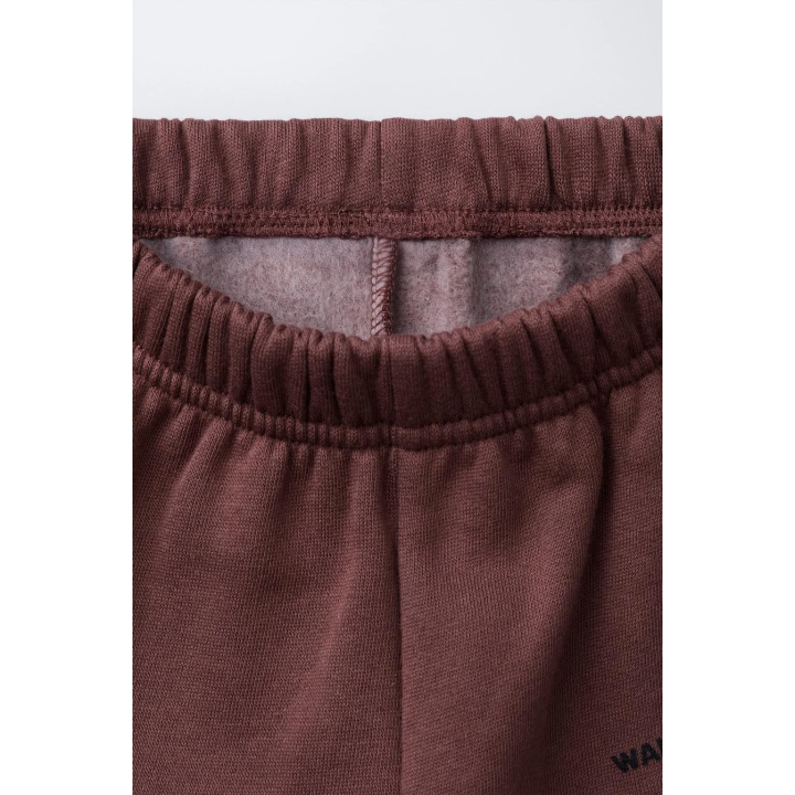 КОМПЛЕКТ ИЗ ТОЛСТОВКИ И ДЖОГГЕРОВ С ПРИНТОМ MICKEY MOUSE © DISNEY