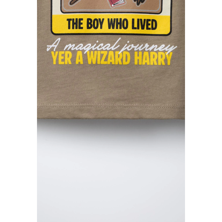 ЛОНГСЛИВ HARRY POTTER ™