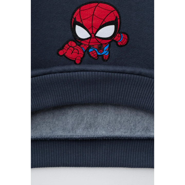 Костюм-двойка: кофта и брюки с принтом мстители © marvel от zara