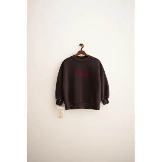 ZARA TIMELESS - ТОЛСТОВКА С ВЫШИВКОЙ ORFAYO ©