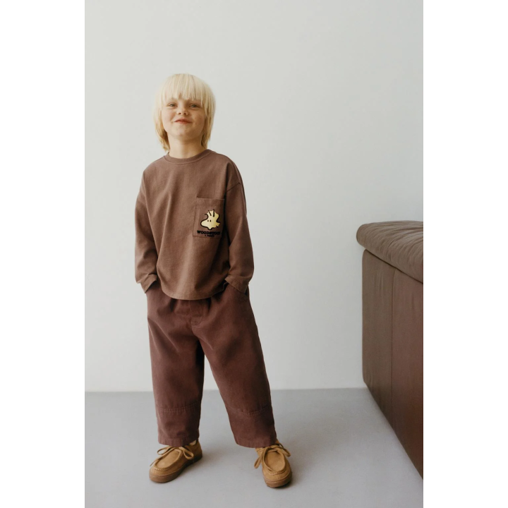 ФУТБОЛКА С ПРИНТОМ SNOOPY PEANUTS™