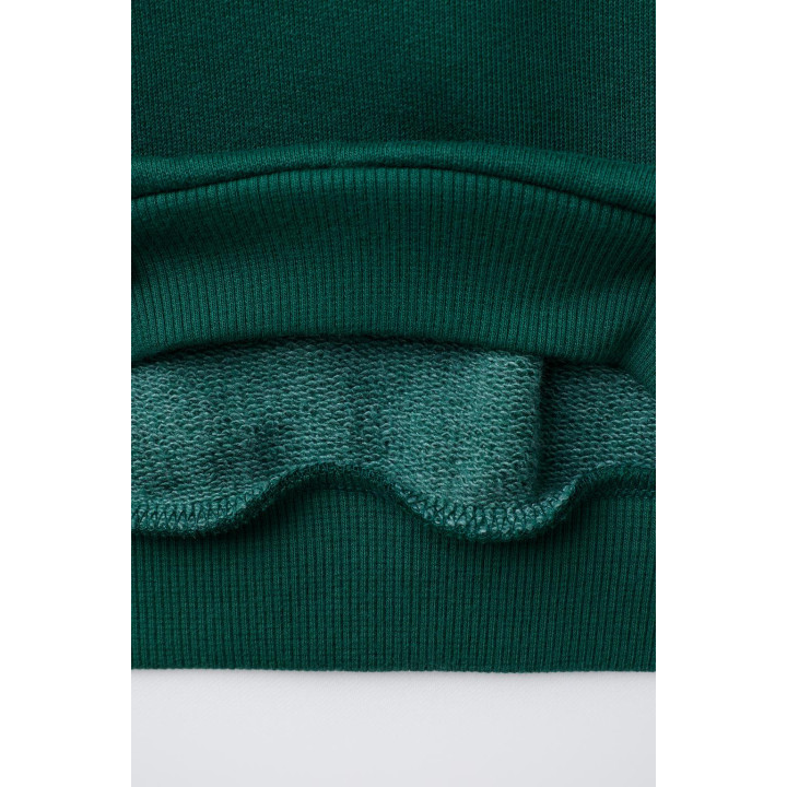 ТОЛСТОВКА С ПРИНТОМ CARS RAYO MCQUEEN © DISNEY