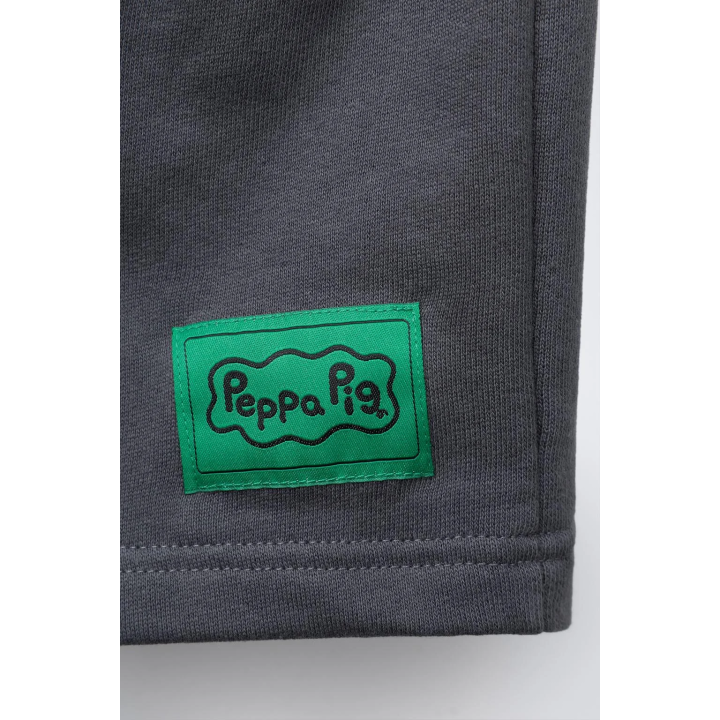 КОМПЛЕКТ ДЛЯ БЕГА С ПРИНТОМ GEORGE PEPPA PIG ™