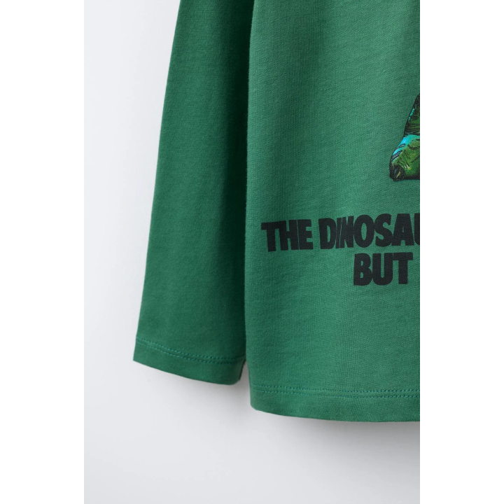 ФУТБОЛКА С ПРИНТОМ «ИСТОРИЯ ИГРУШЕК» © DISNEY PIXAR