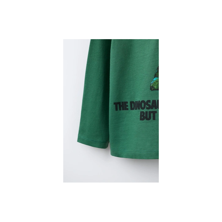 ФУТБОЛКА С ПРИНТОМ «ИСТОРИЯ ИГРУШЕК» © DISNEY PIXAR