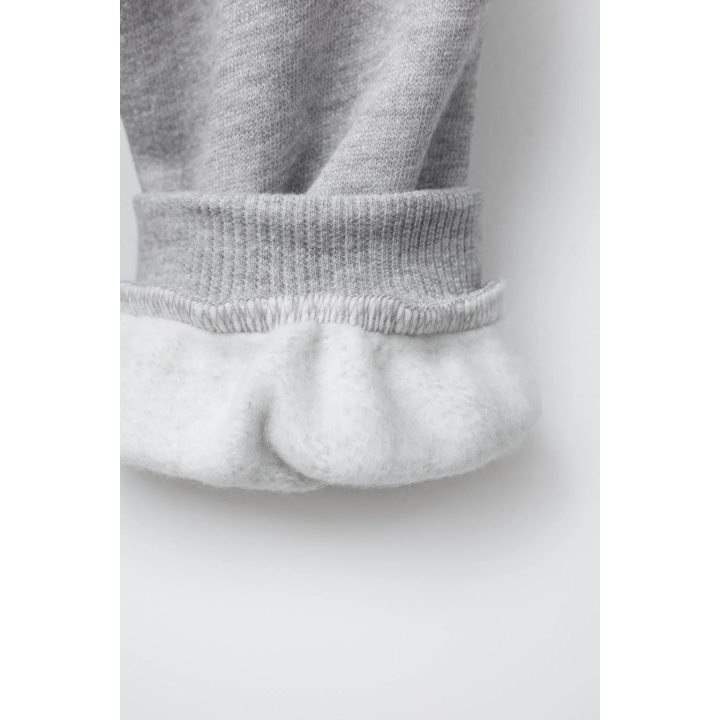 Костюм для бега nba - лос-анджелес лейкерс: свитшот и брюки для бега