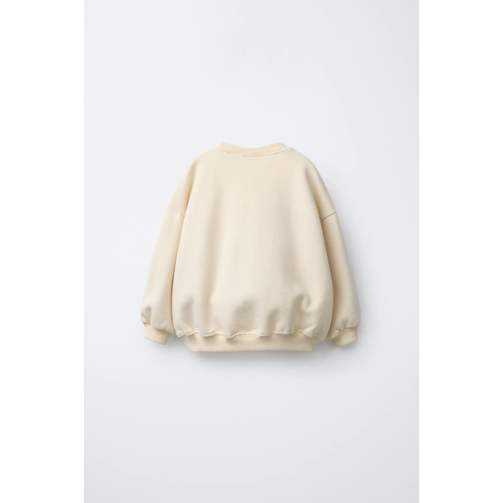 ТОЛСТОВКА С ПРИНТОМ «СЕРДЦЕ GOOBER ®»