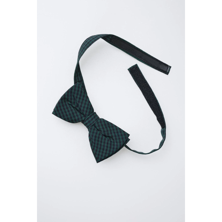 РУБАШКА СО СЪЕМНЫМ БАНТОМ